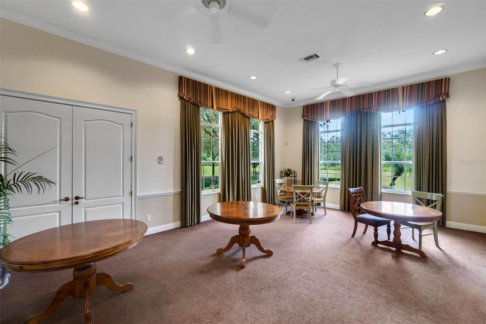 DANIELS LANDING - Residential Lease