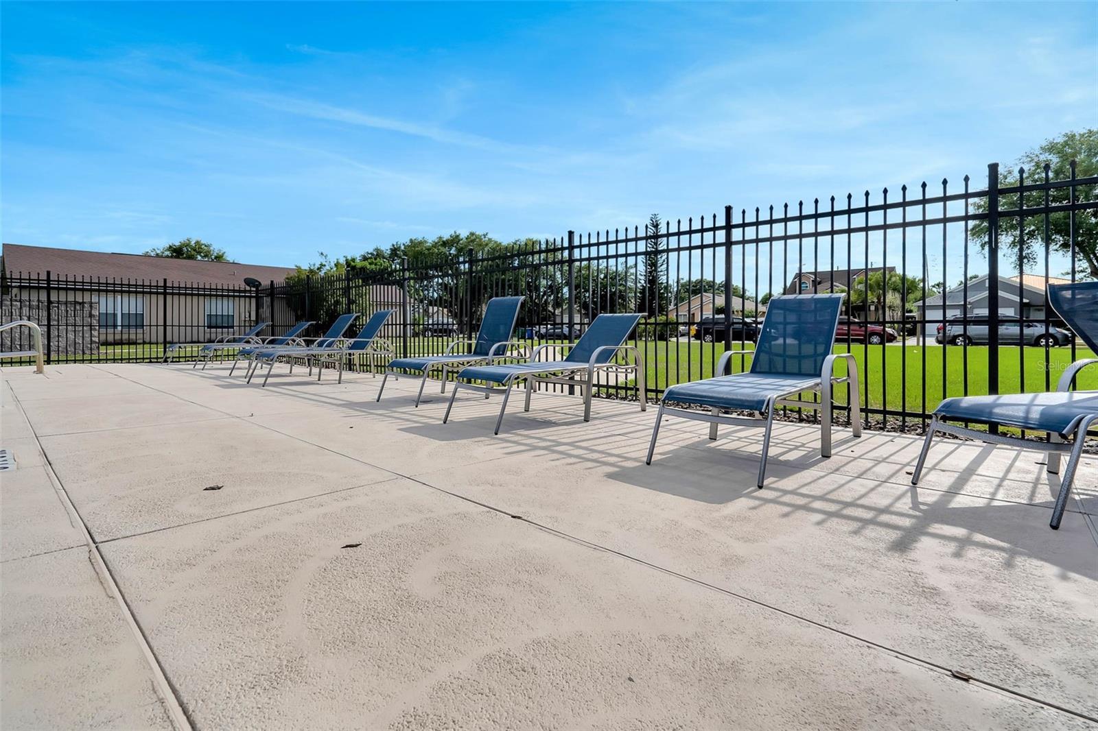 DANIELS LANDING - Residential Lease