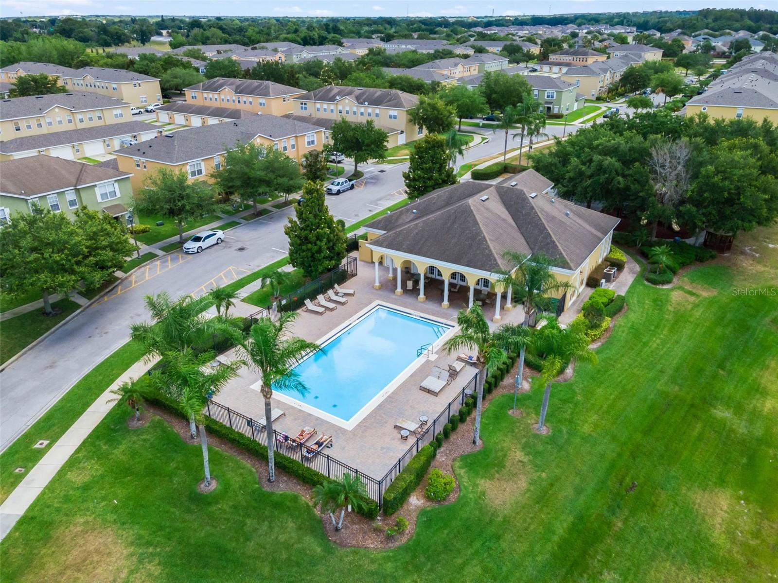 DANIELS LANDING - Residential Lease