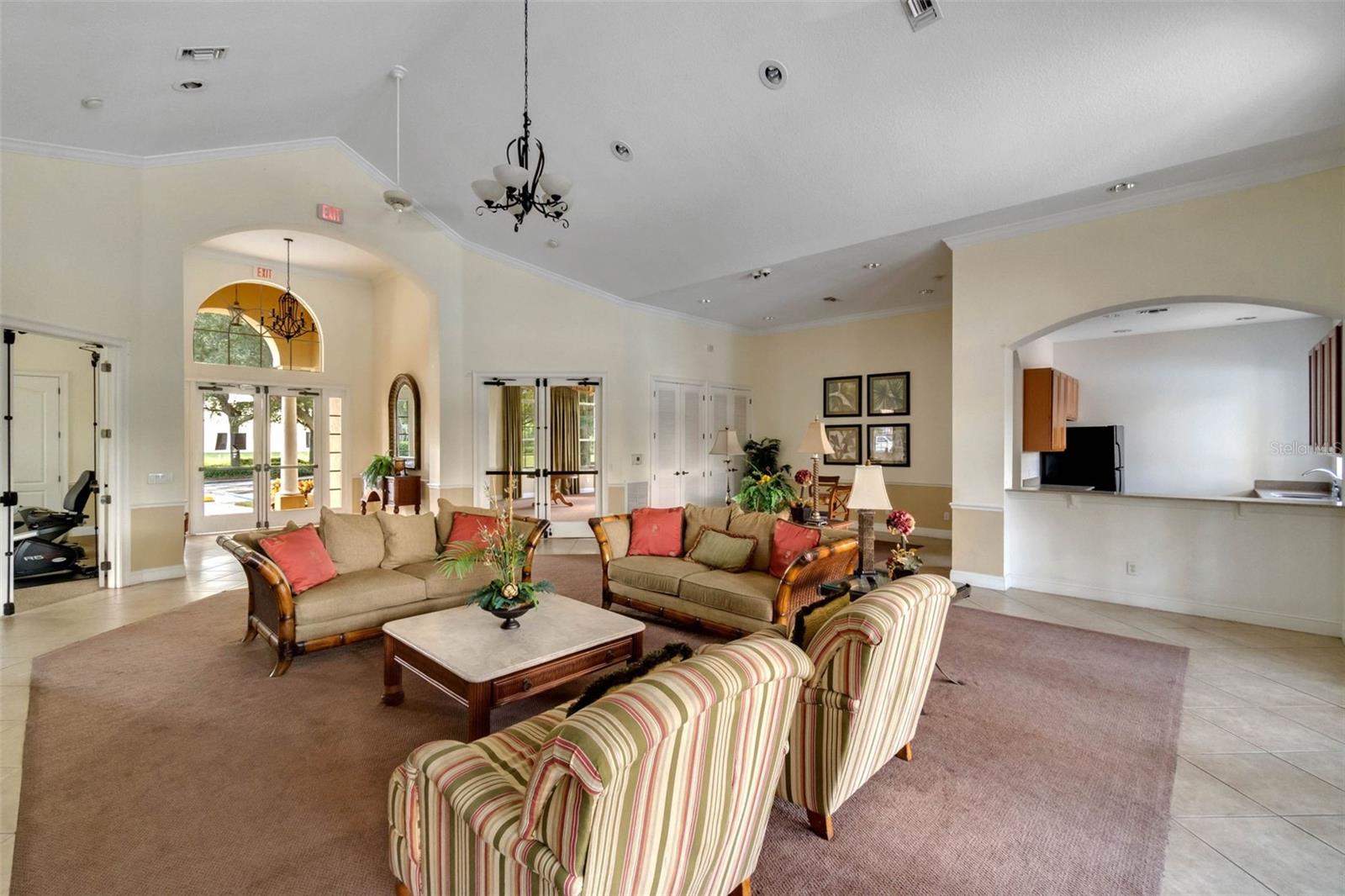 DANIELS LANDING - Residential Lease