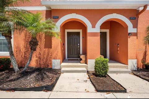 Photo of 8943 Candy Palm Road, Kissimmee, FL 34747 (MLS # O6363964)