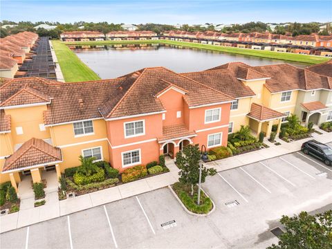 Photo of 8943 Candy Palm Road, Kissimmee, FL 34747 (MLS # O6363964)
