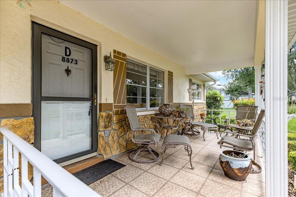 Photo of 8873 SW 95th Street #D, Ocala, FL 34481 (MLS # OM711211)