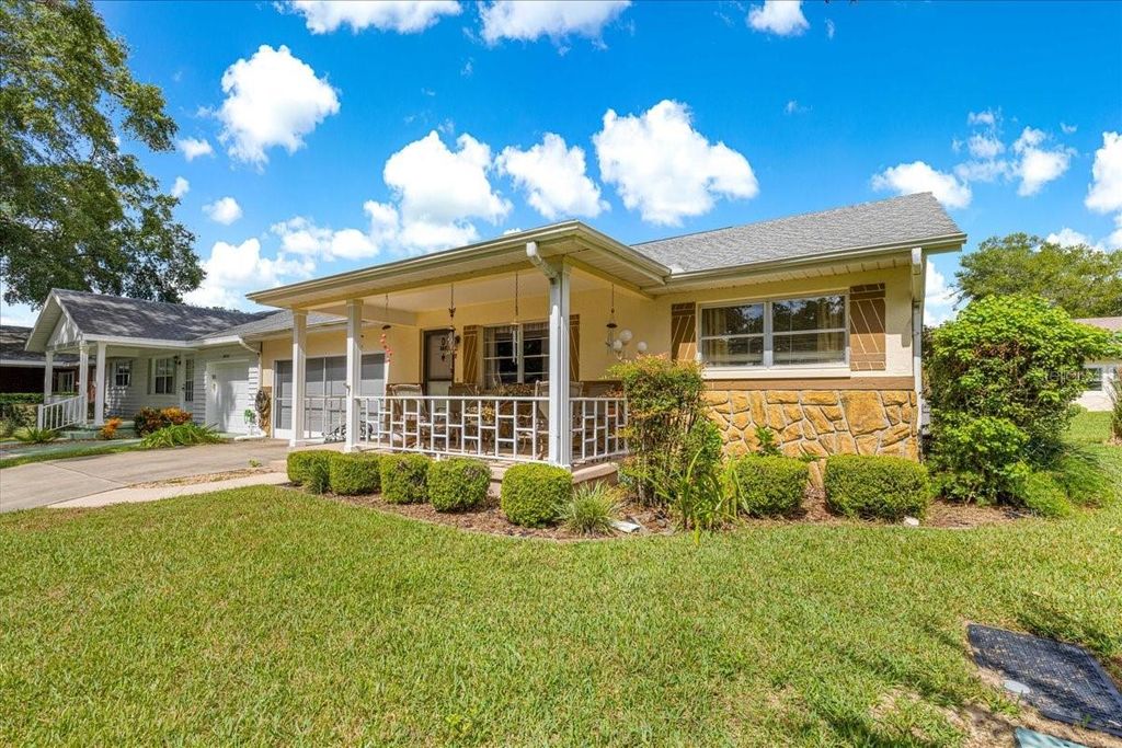 Photo of 8873 SW 95th Street #D, Ocala, FL 34481 (MLS # OM711211)