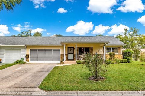 Photo of 8873 SW 95th Street #D, Ocala, FL 34481 (MLS # OM711211)