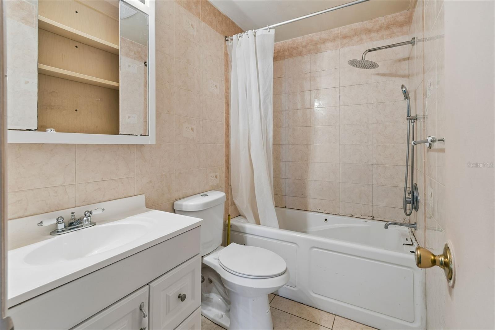 PEBBLE CREEK VILLAGE UNIT 1 - Residential