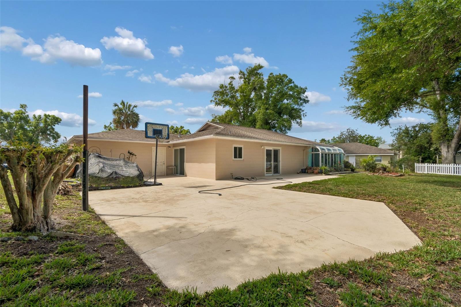 PEBBLE CREEK VILLAGE UNIT 1 - Residential