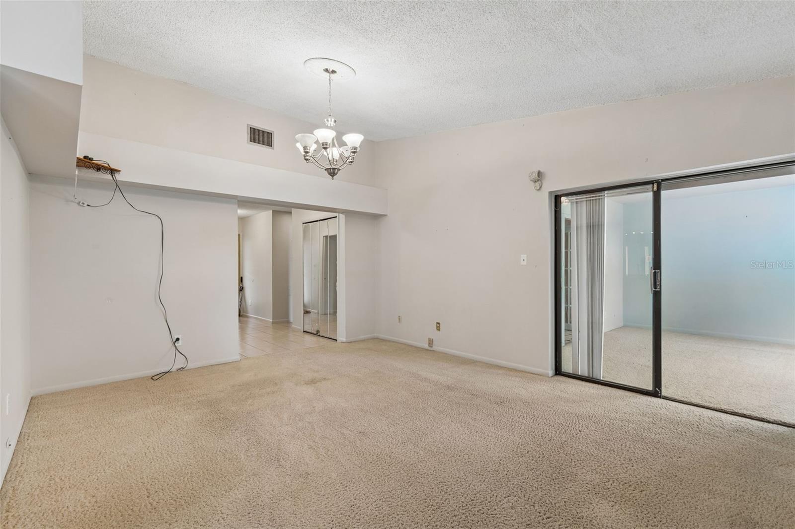 PEBBLE CREEK VILLAGE UNIT 1 - Residential