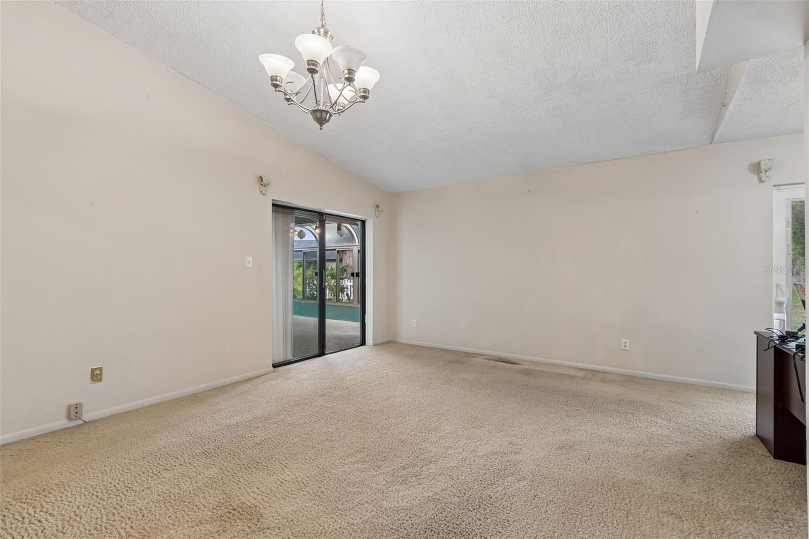 PEBBLE CREEK VILLAGE UNIT 1 - Residential