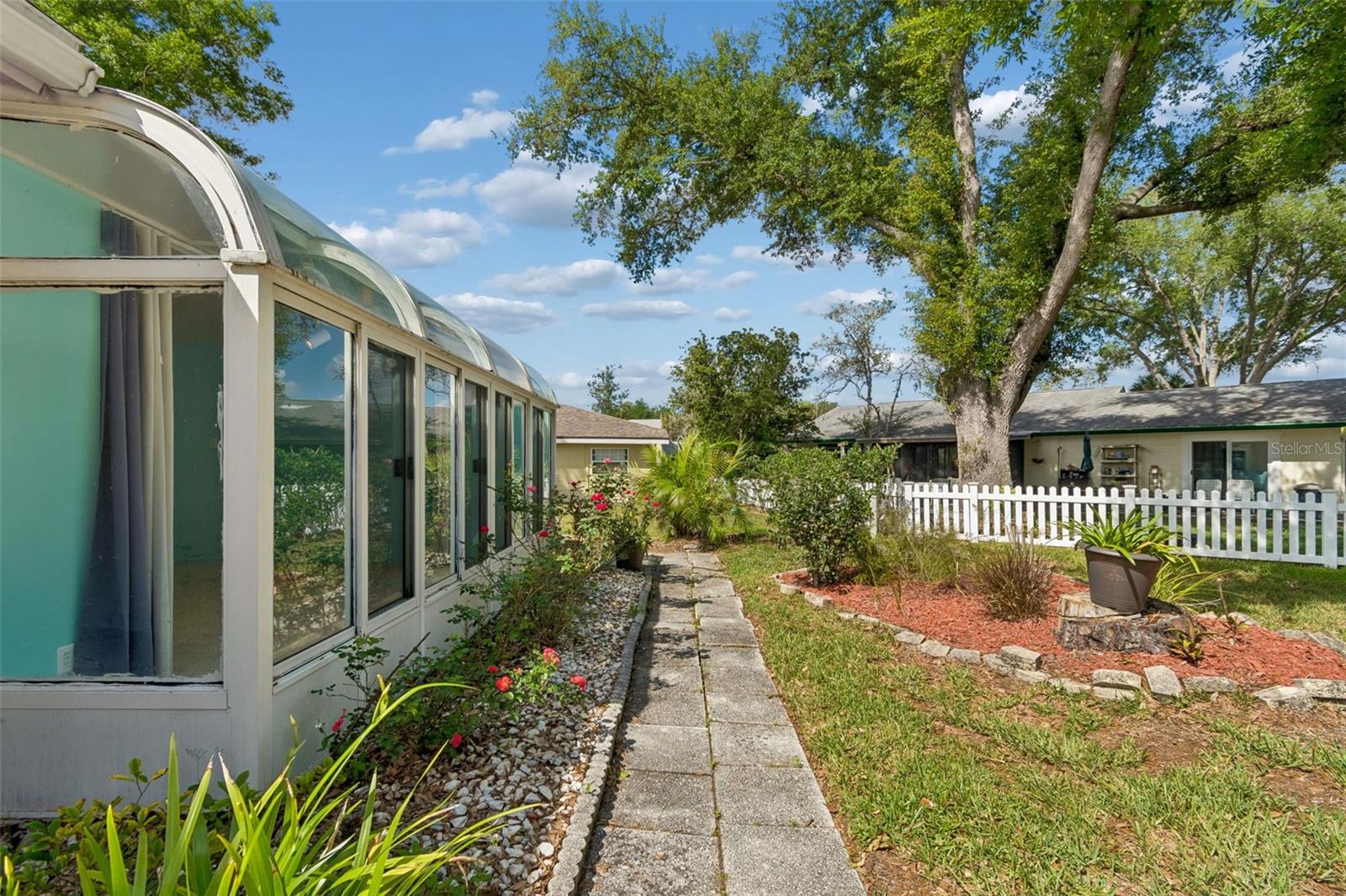 PEBBLE CREEK VILLAGE UNIT 1 - Residential