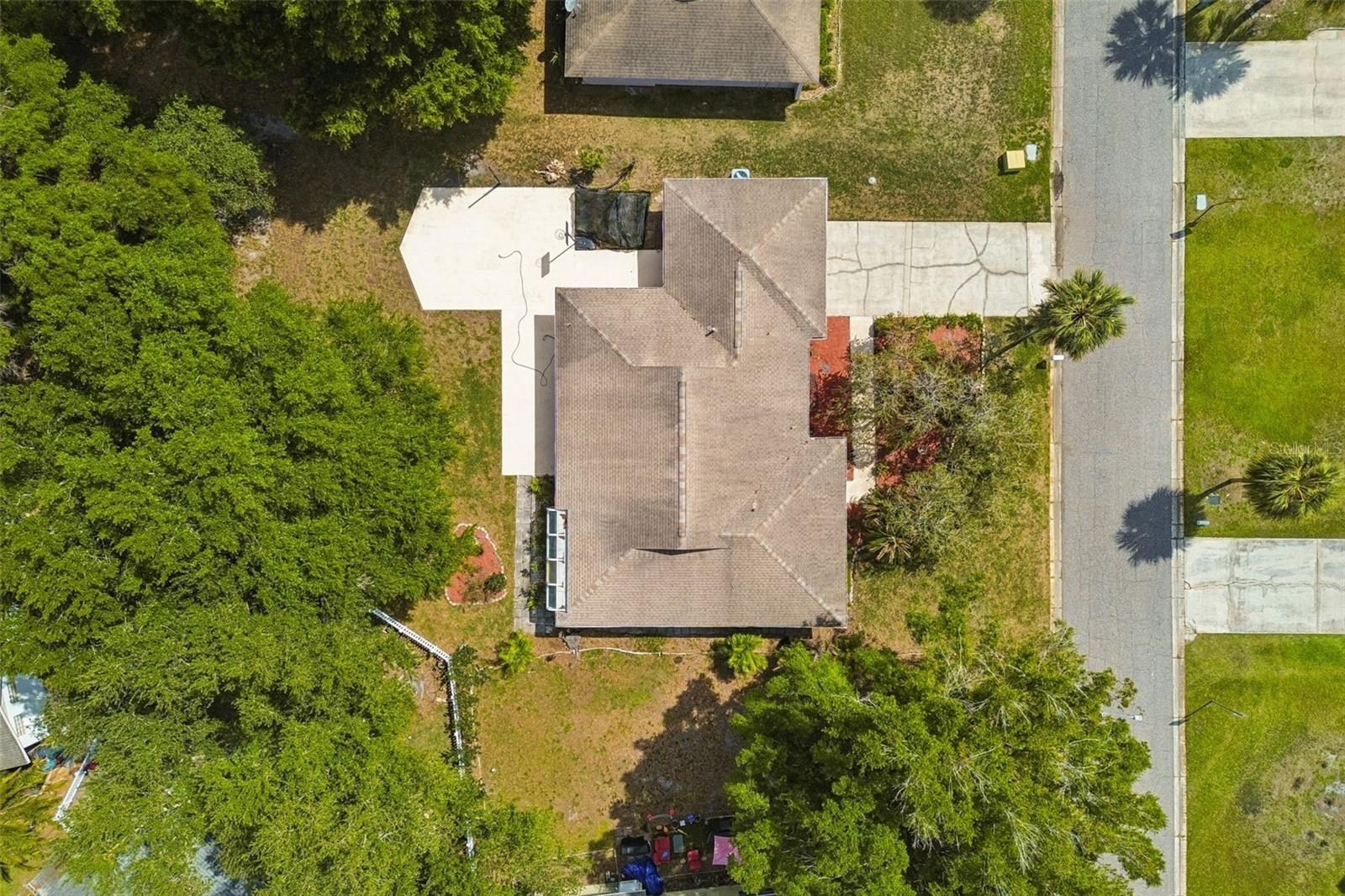 PEBBLE CREEK VILLAGE UNIT 1 - Residential