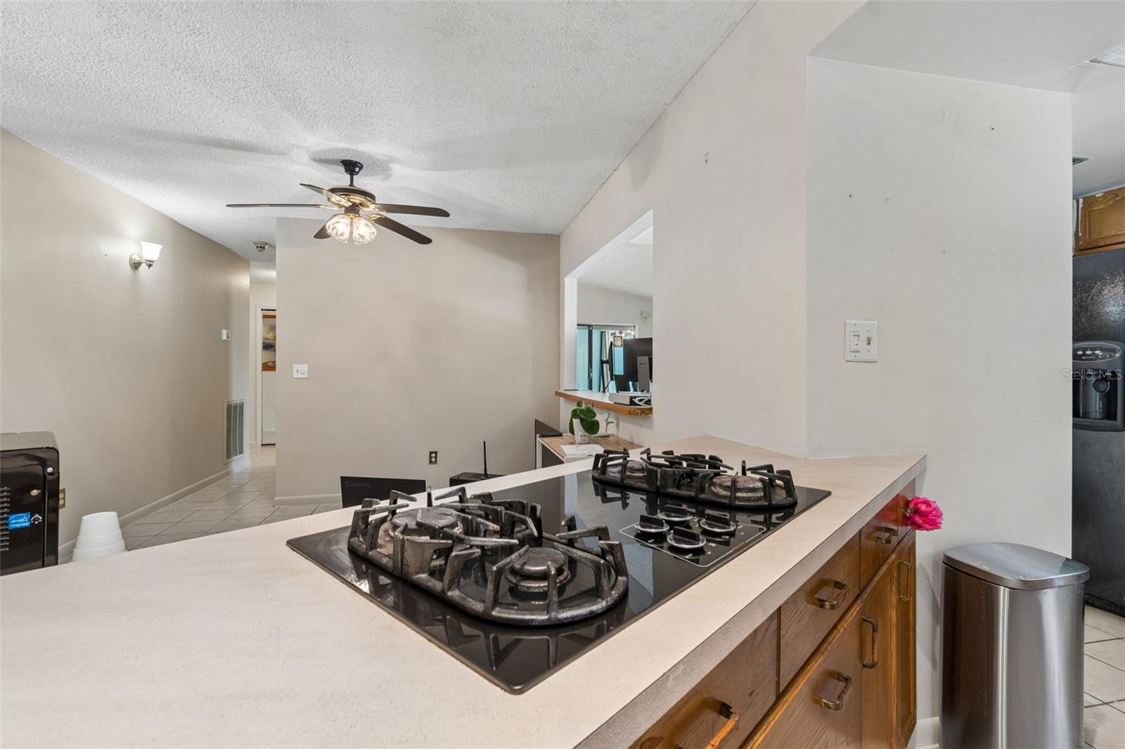 PEBBLE CREEK VILLAGE UNIT 1 - Residential