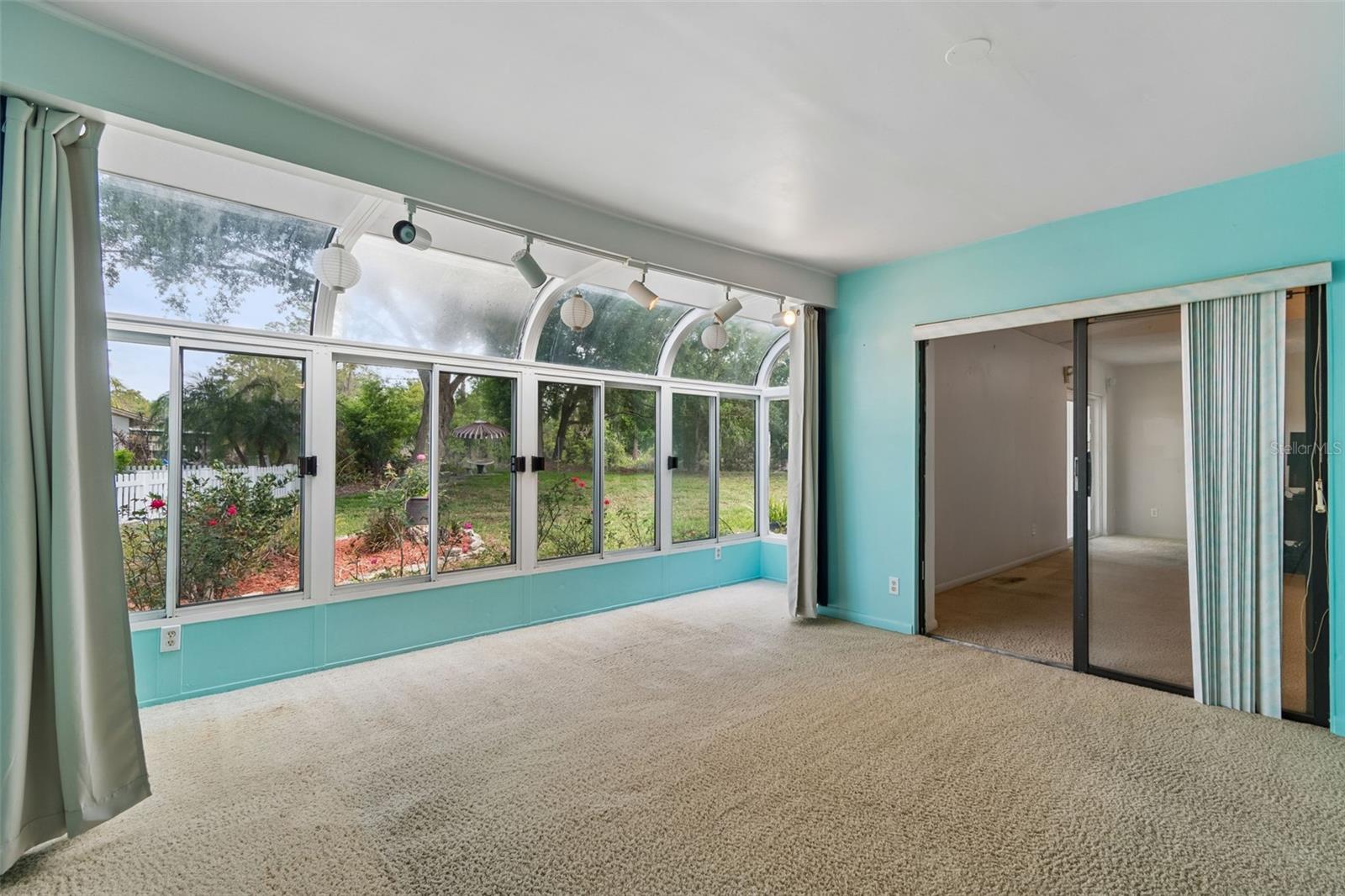 PEBBLE CREEK VILLAGE UNIT 1 - Residential