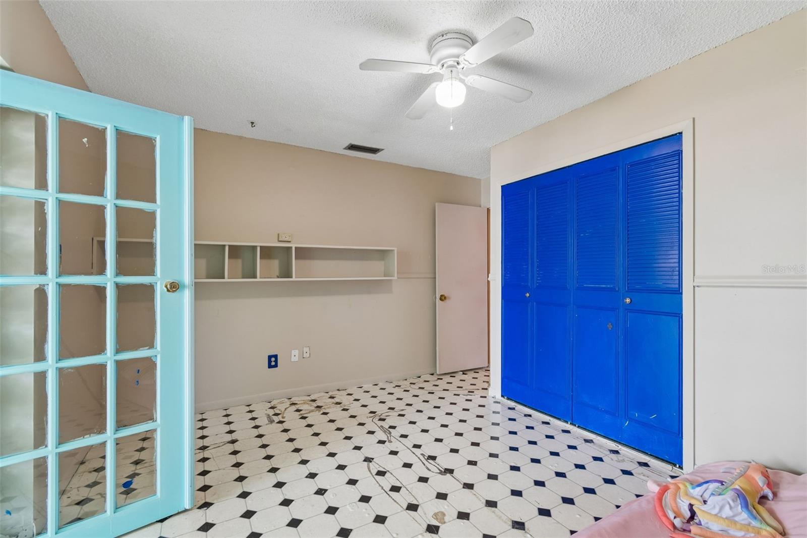 PEBBLE CREEK VILLAGE UNIT 1 - Residential