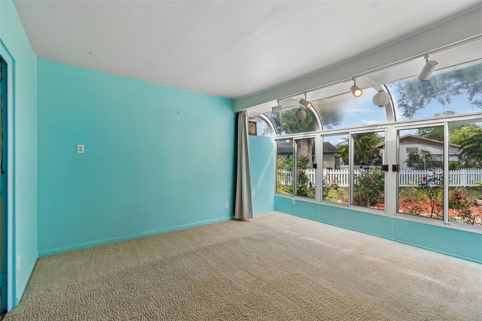 PEBBLE CREEK VILLAGE UNIT 1 - Residential