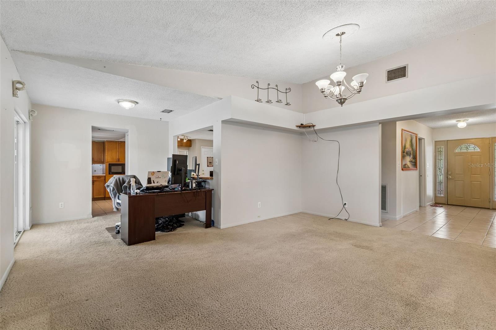 PEBBLE CREEK VILLAGE UNIT 1 - Residential