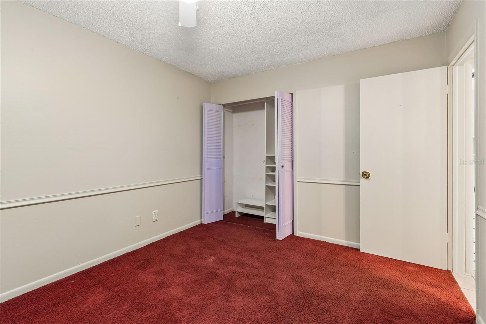 PEBBLE CREEK VILLAGE UNIT 1 - Residential