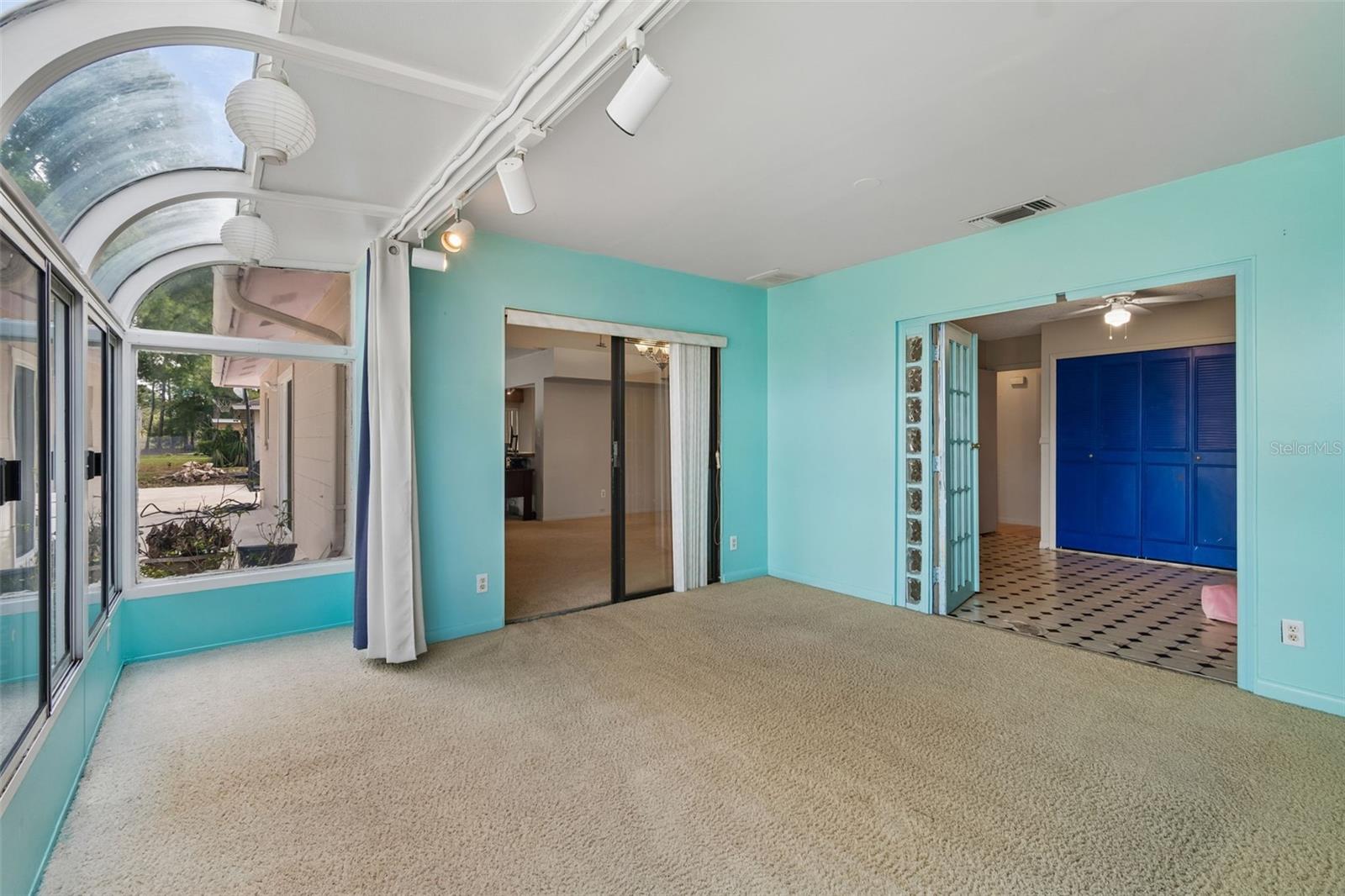 PEBBLE CREEK VILLAGE UNIT 1 - Residential