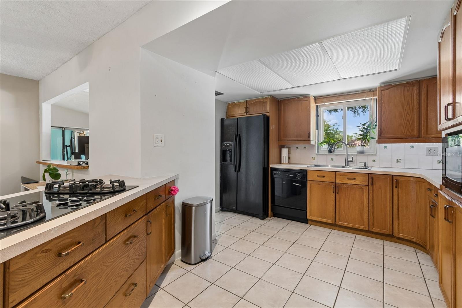 PEBBLE CREEK VILLAGE UNIT 1 - Residential