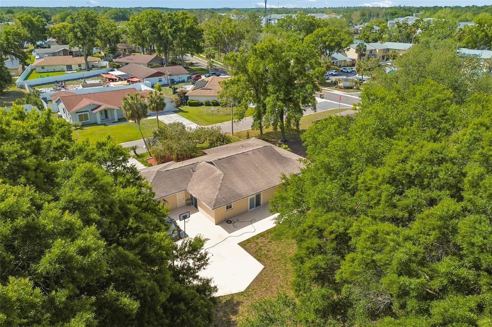 PEBBLE CREEK VILLAGE UNIT 1 - Residential