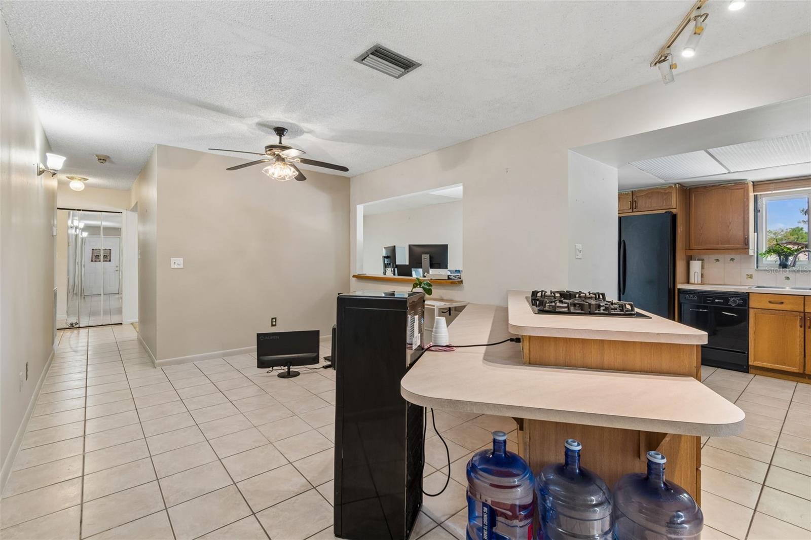 PEBBLE CREEK VILLAGE UNIT 1 - Residential