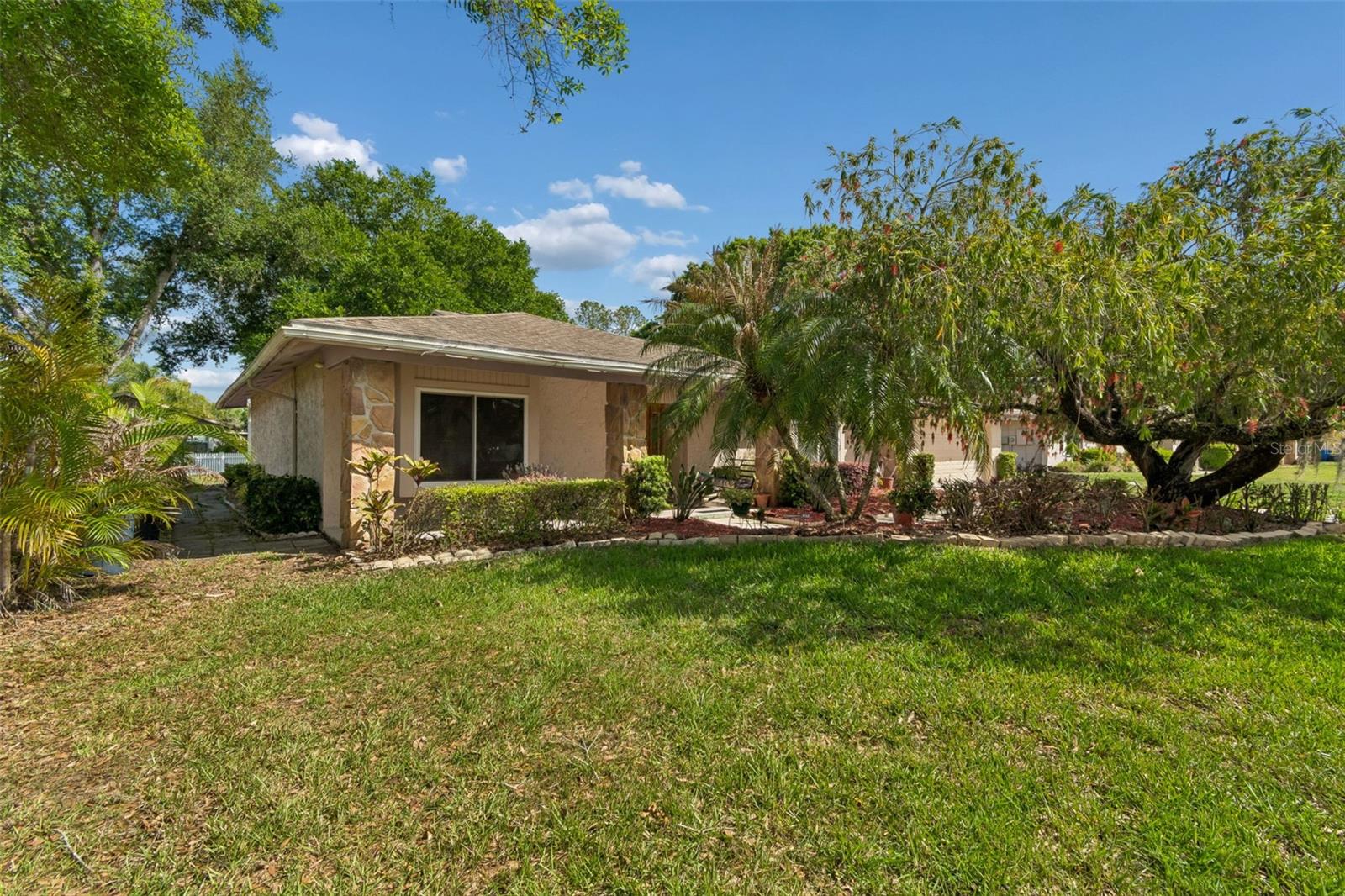 PEBBLE CREEK VILLAGE UNIT 1 - Residential