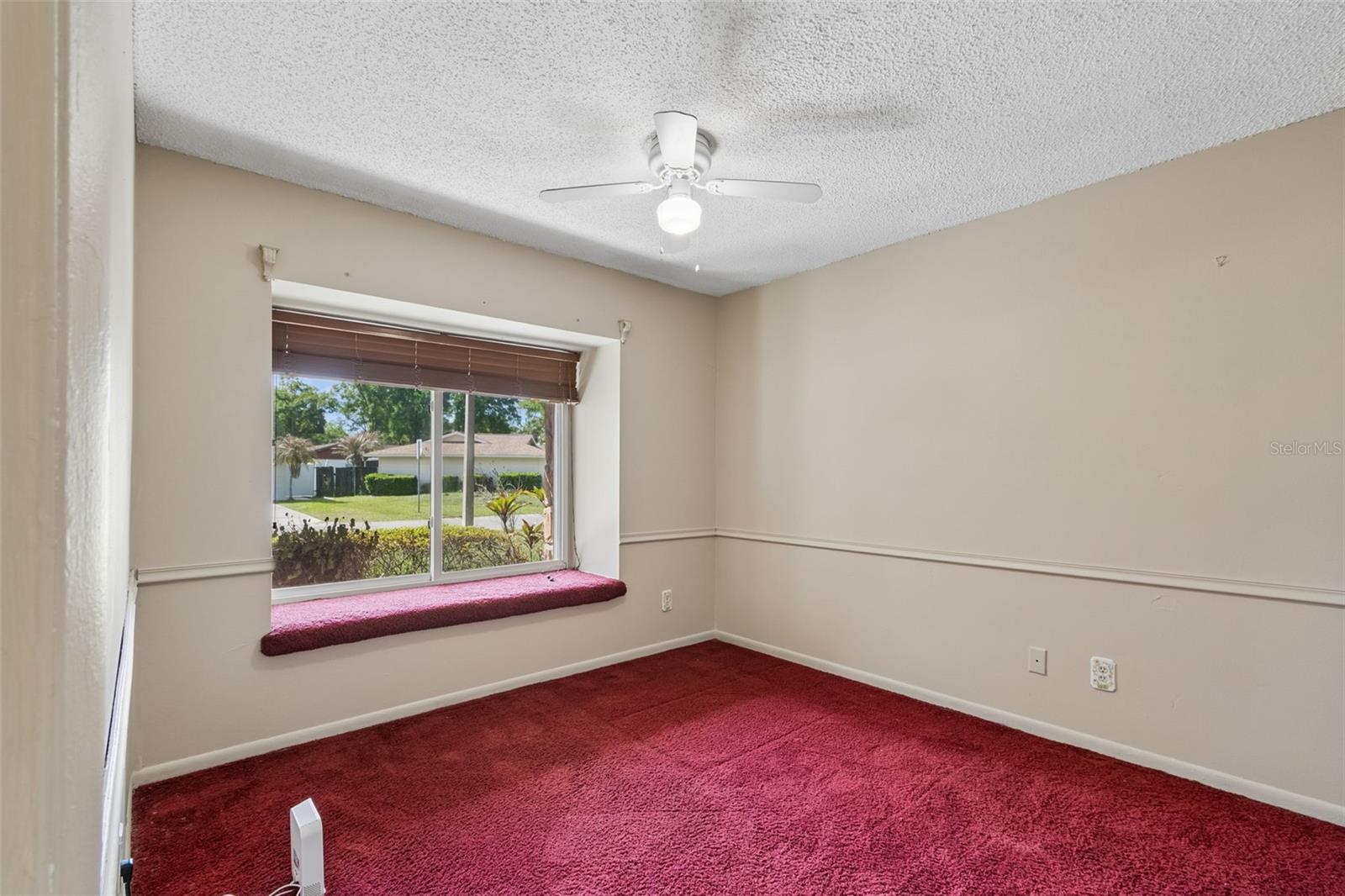 PEBBLE CREEK VILLAGE UNIT 1 - Residential