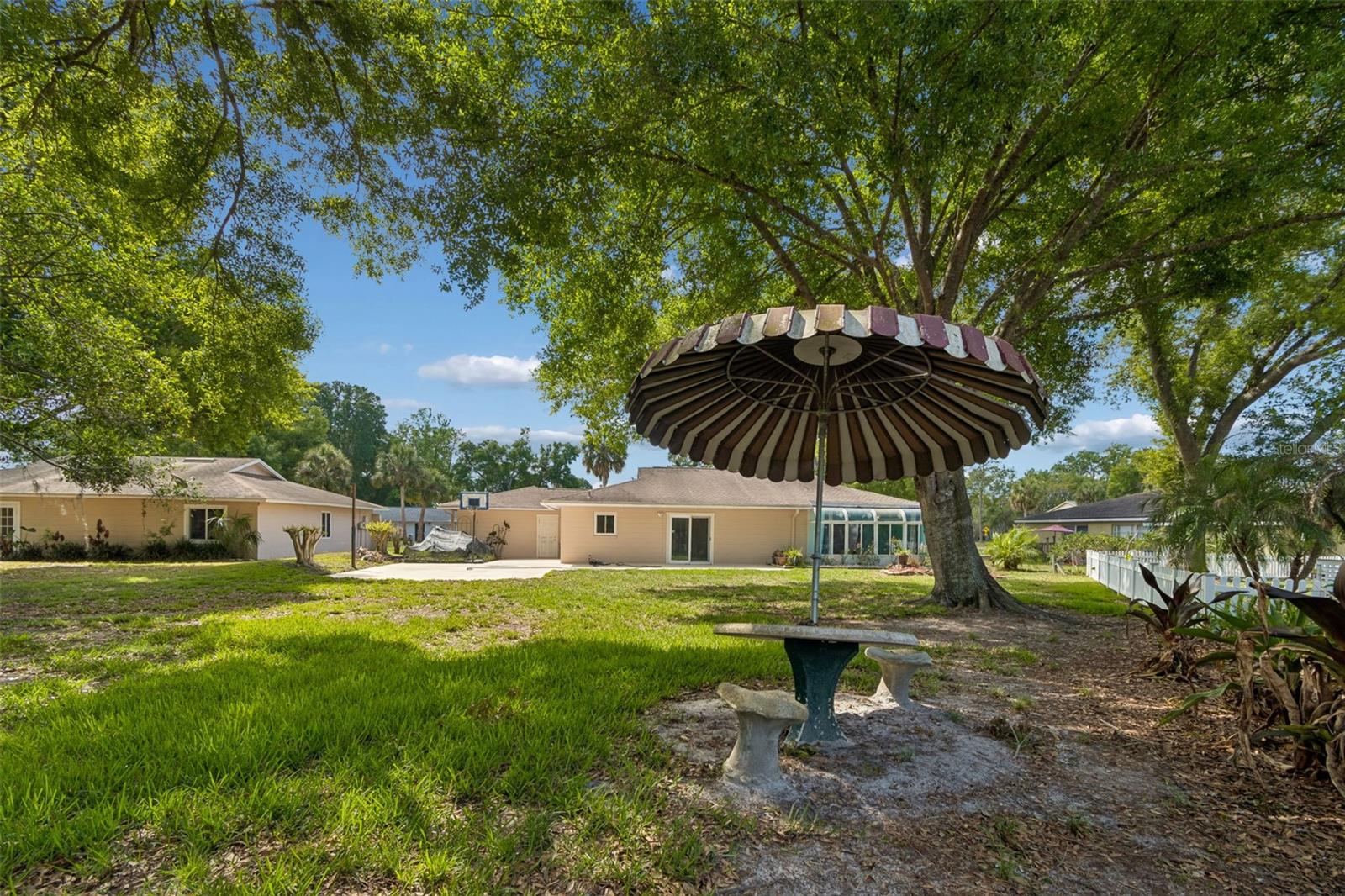 PEBBLE CREEK VILLAGE UNIT 1 - Residential