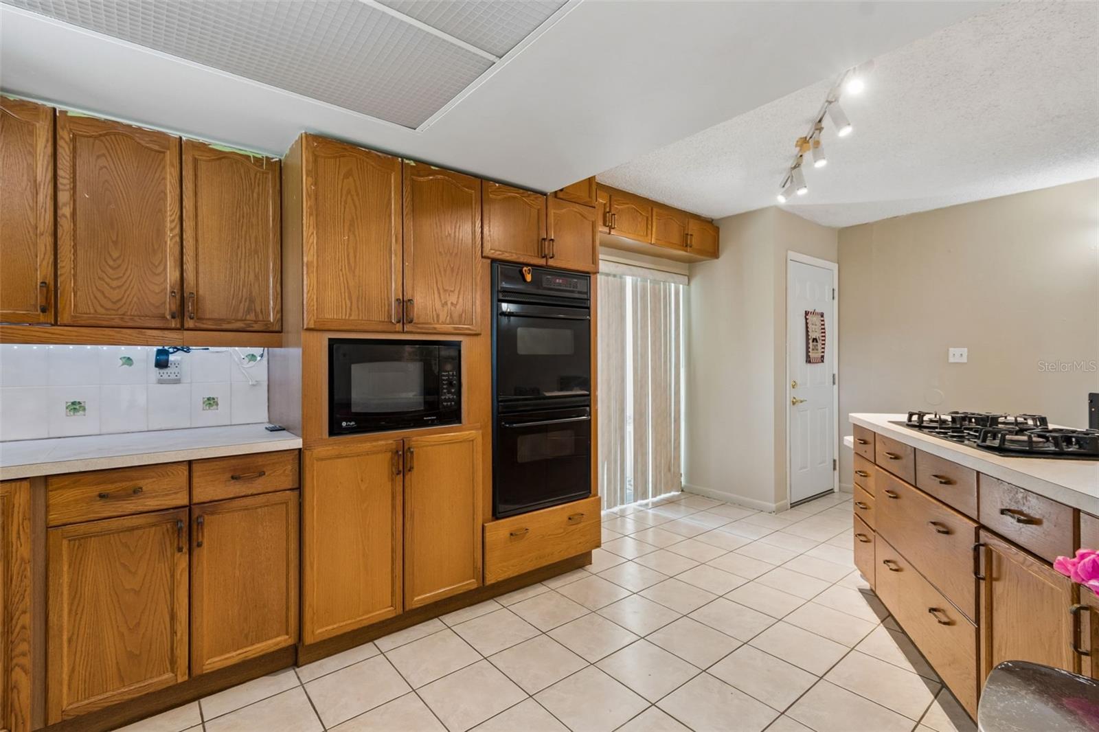 PEBBLE CREEK VILLAGE UNIT 1 - Residential