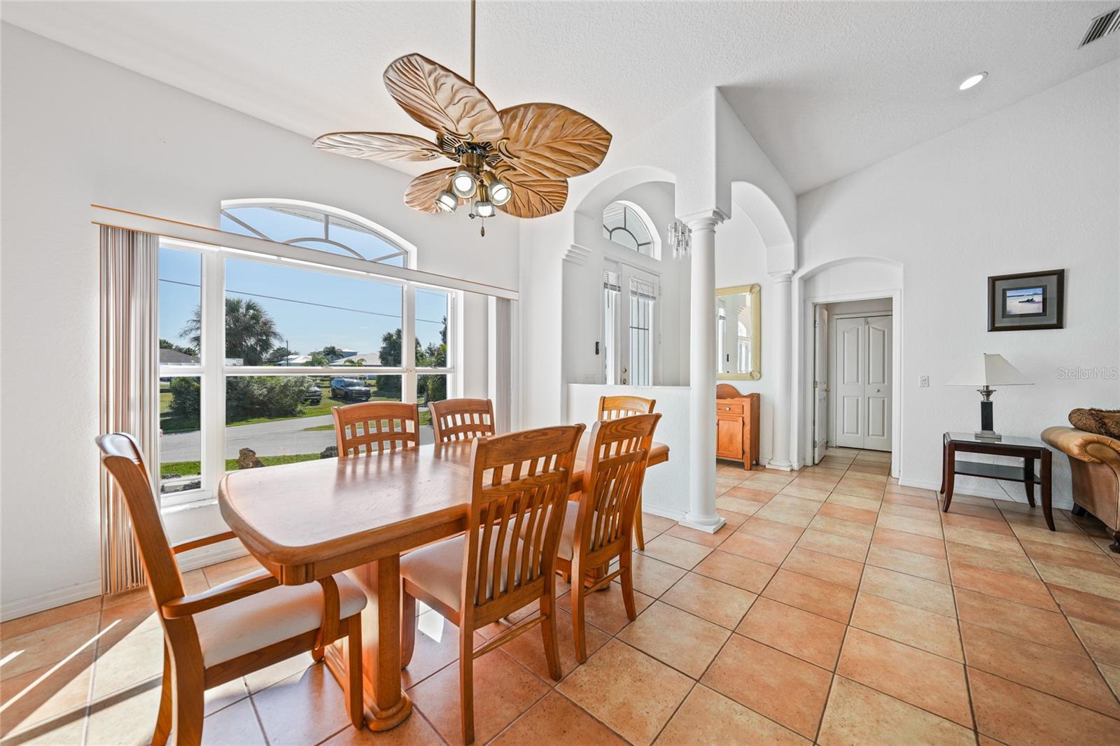 CHARLOTTE PARK - Residential