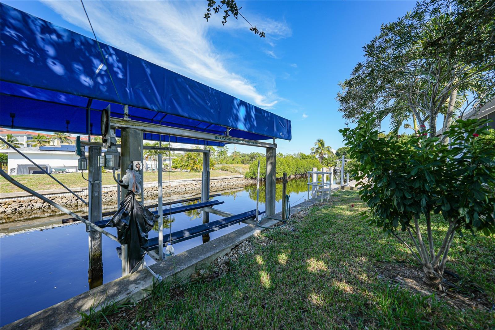 CHARLOTTE PARK - Residential