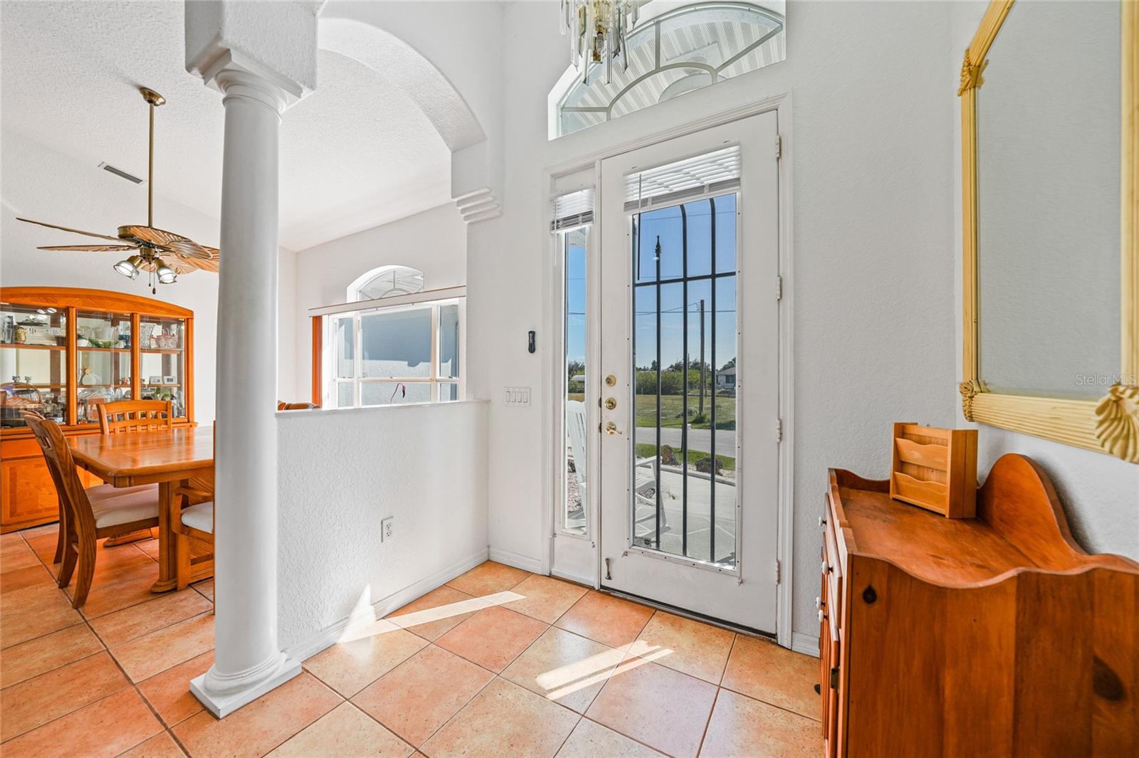 CHARLOTTE PARK - Residential