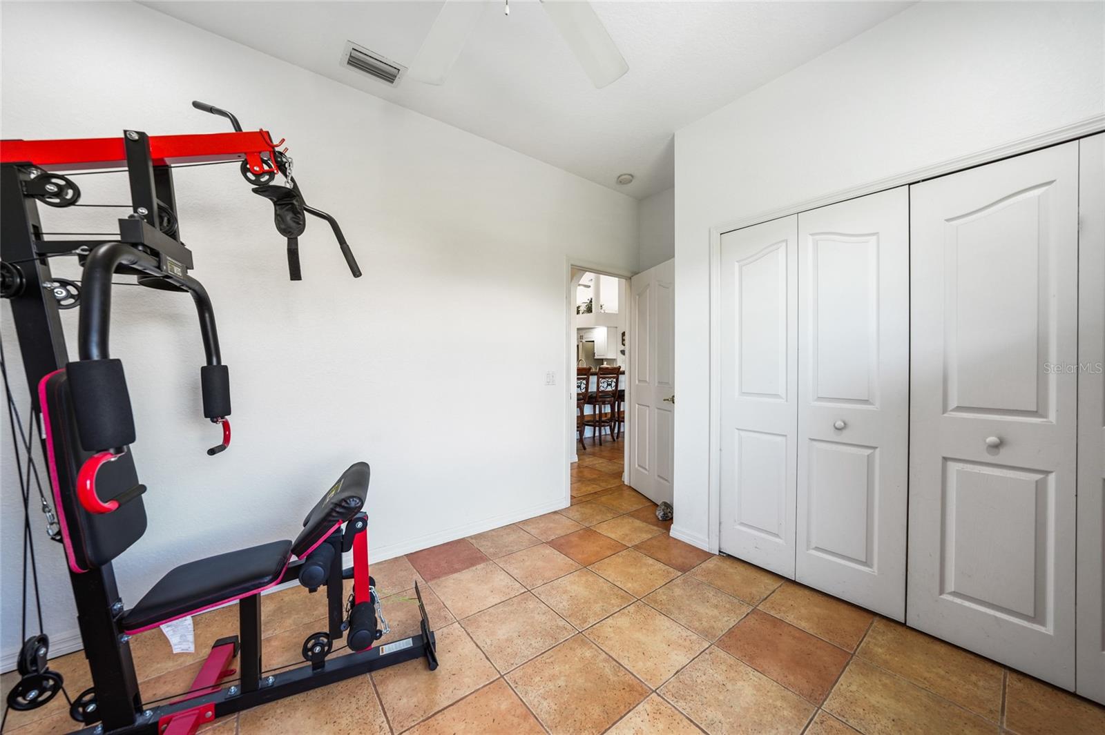 CHARLOTTE PARK - Residential