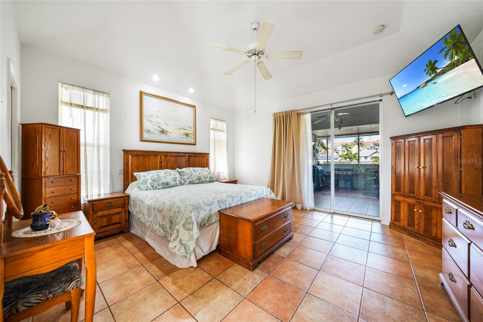 CHARLOTTE PARK - Residential