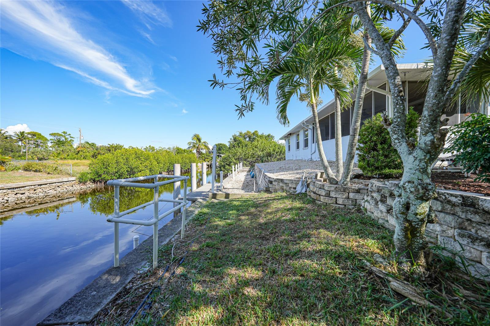 CHARLOTTE PARK - Residential