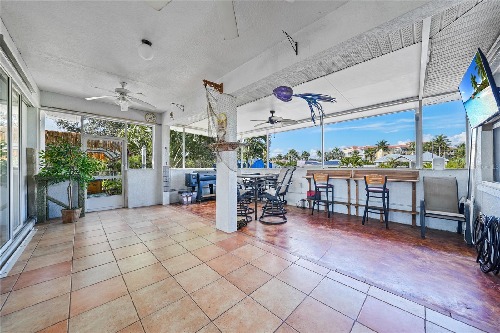 CHARLOTTE PARK - Residential