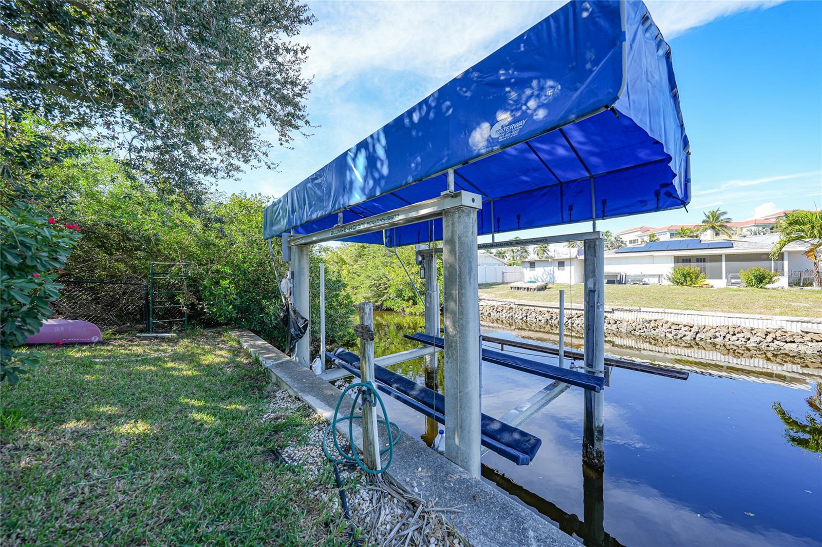 CHARLOTTE PARK - Residential