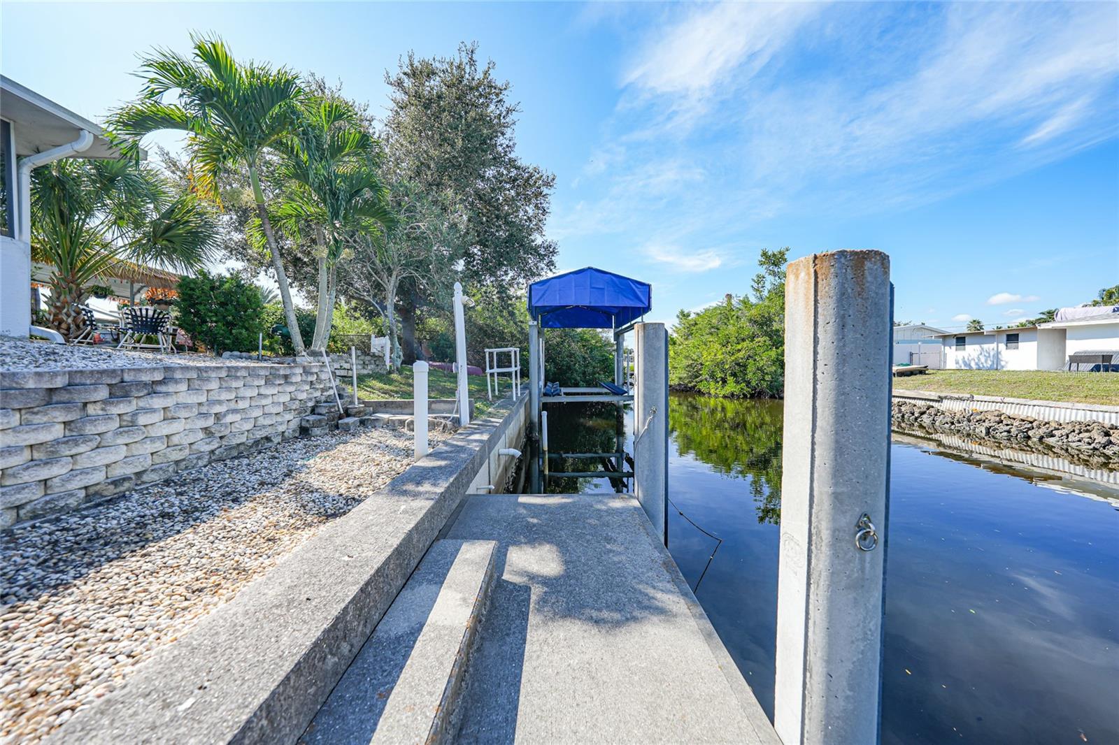 CHARLOTTE PARK - Residential