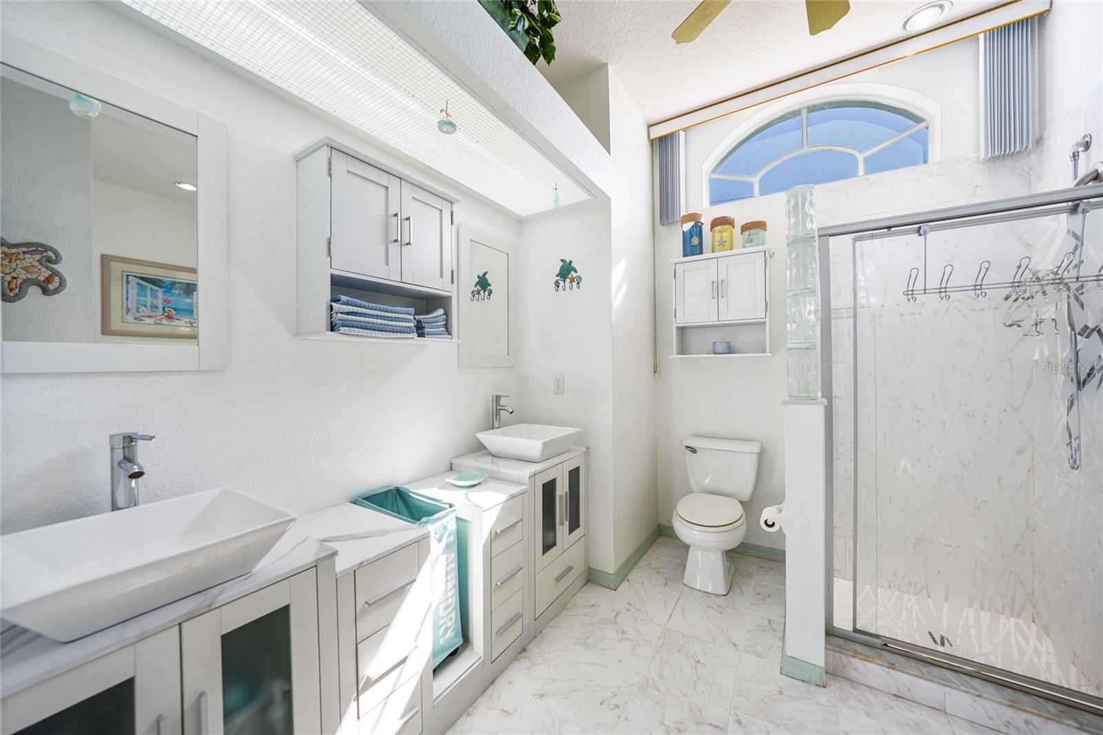 CHARLOTTE PARK - Residential