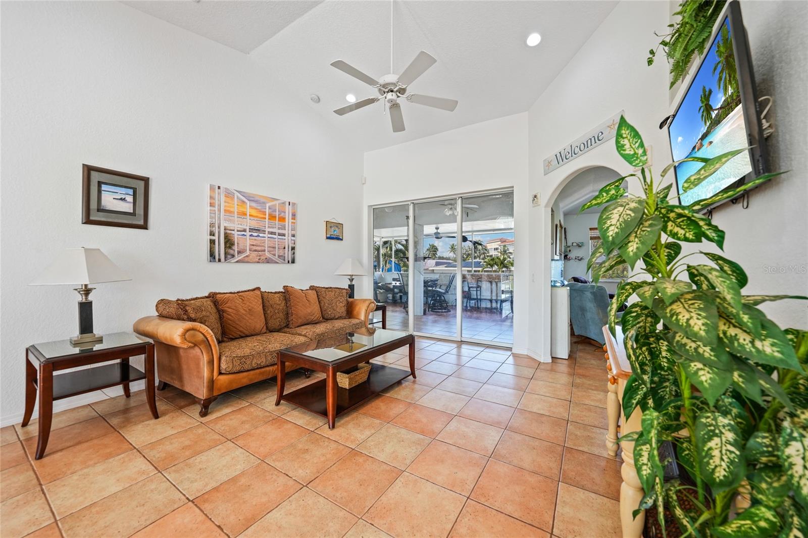 CHARLOTTE PARK - Residential