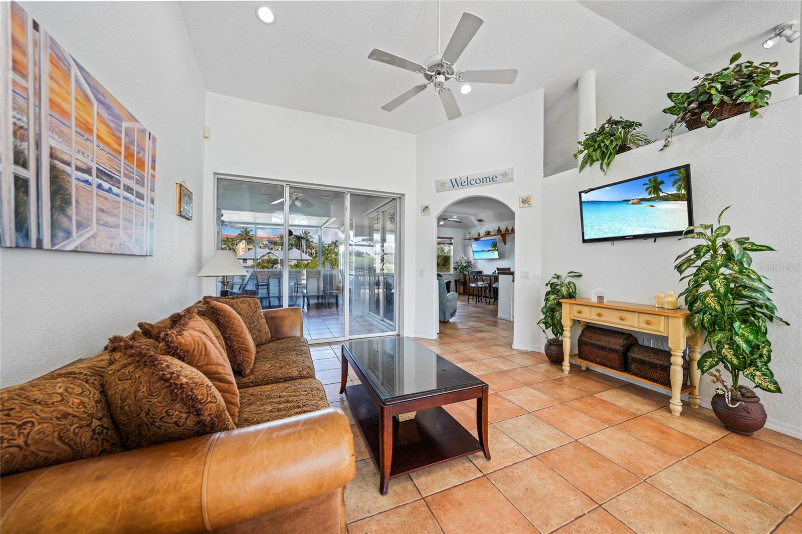 CHARLOTTE PARK - Residential