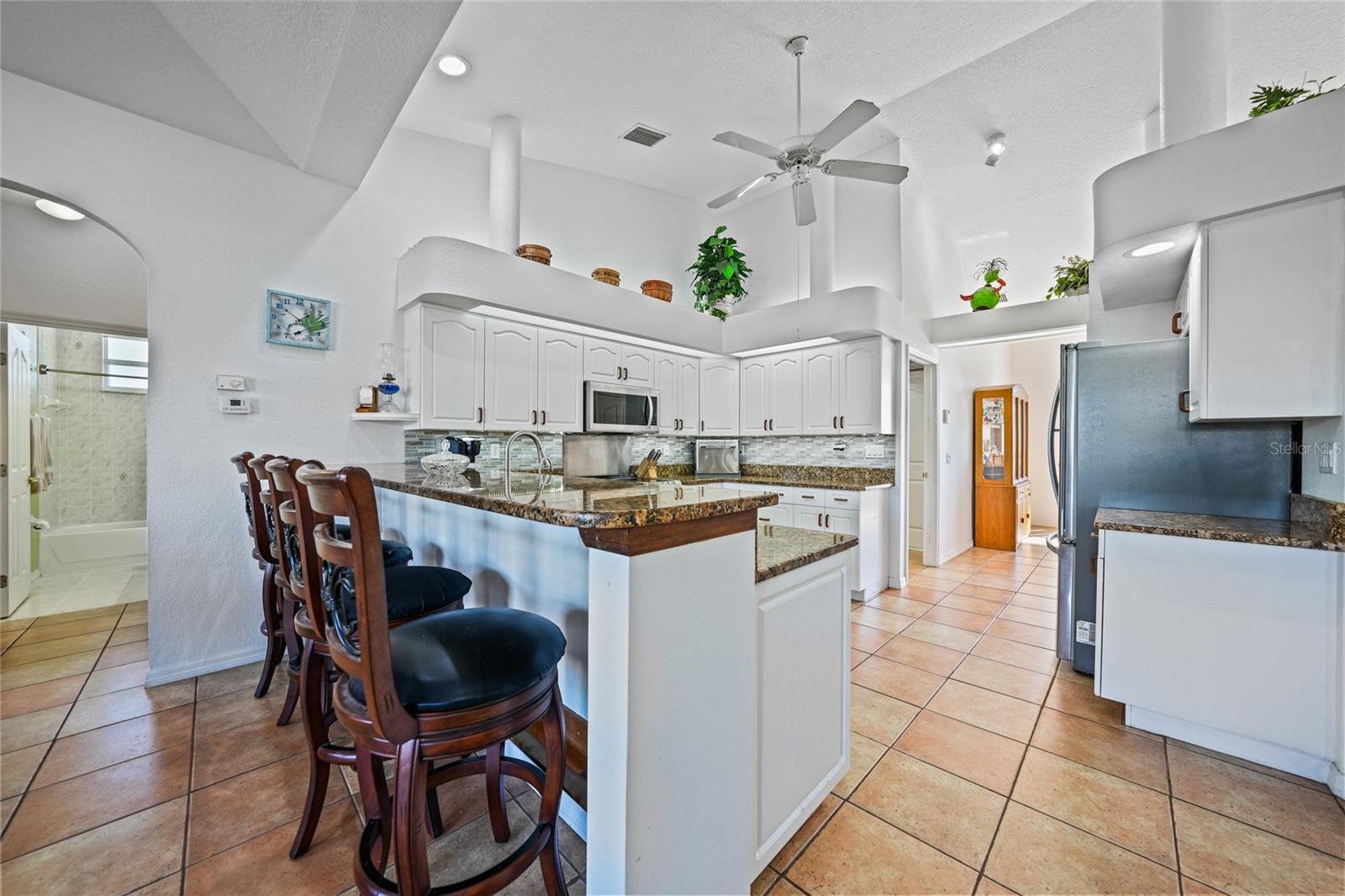 CHARLOTTE PARK - Residential