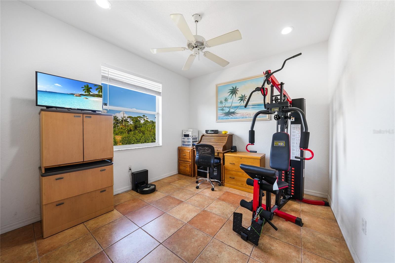 CHARLOTTE PARK - Residential