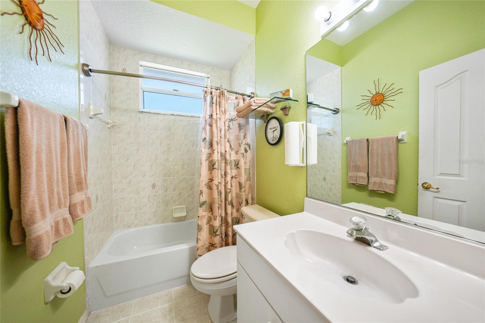 CHARLOTTE PARK - Residential