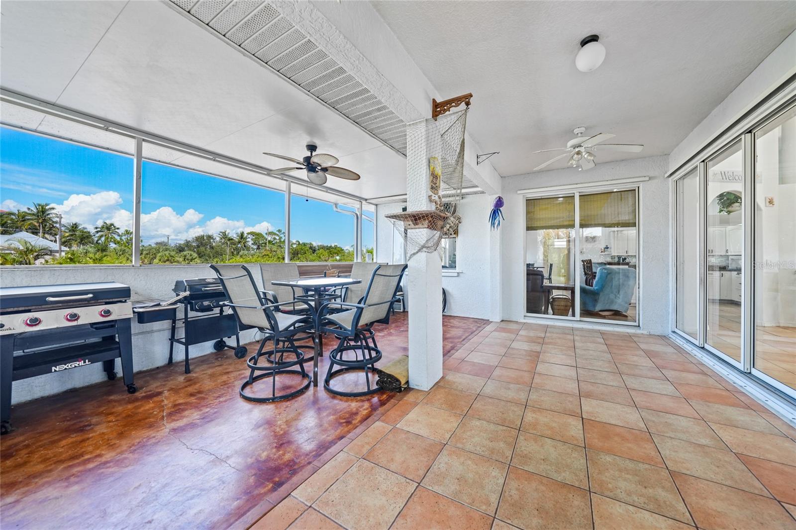 CHARLOTTE PARK - Residential