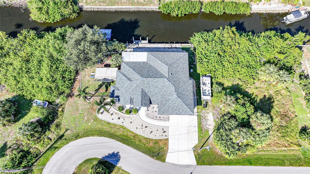 Photo of 324 Tarpon Way, Punta Gorda, FL 33950 (MLS # C7517593)