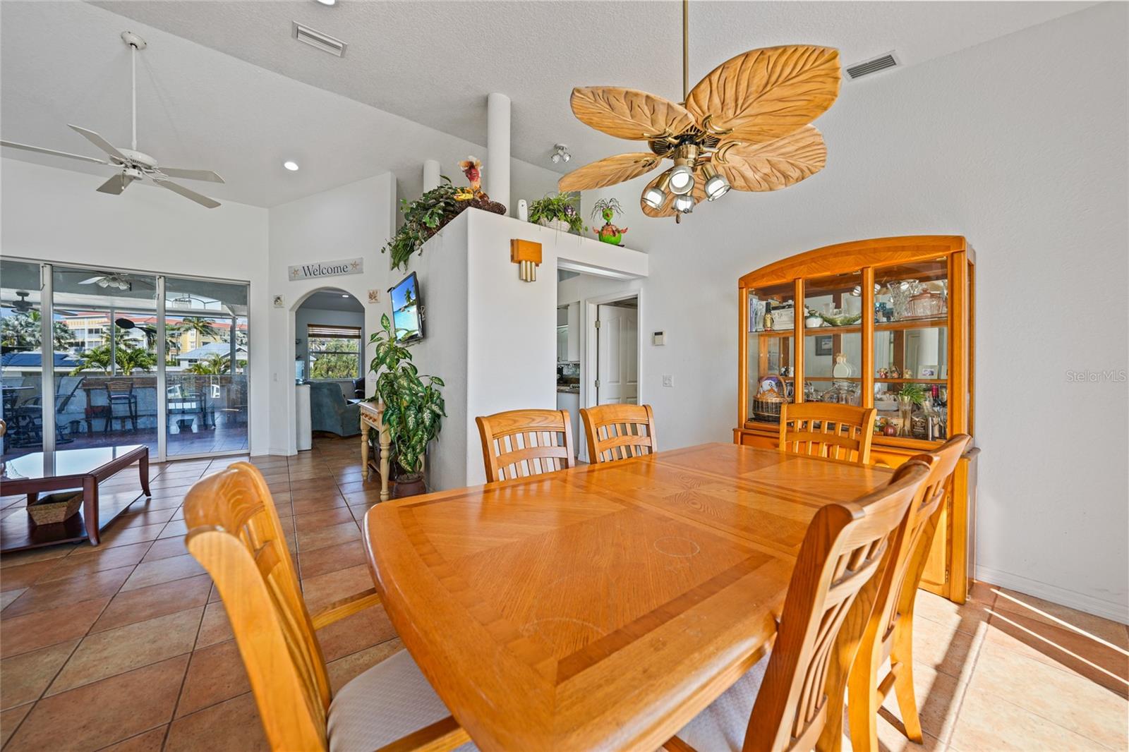 CHARLOTTE PARK - Residential