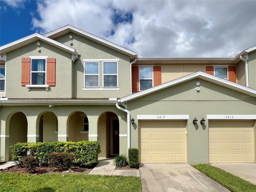 Photo of 3217 Tocoa Circle, Kissimmee, FL 34746 (MLS # S5159827)