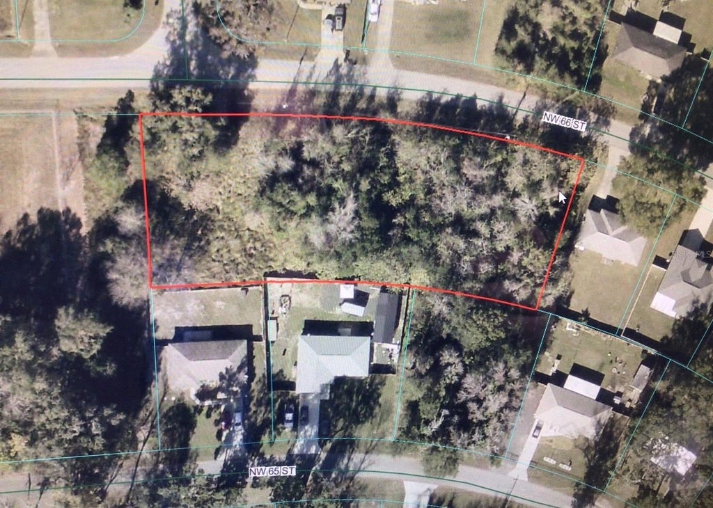 Photo of 0 NW 66 Street, Ocala, FL 34475 (MLS # OM732827)