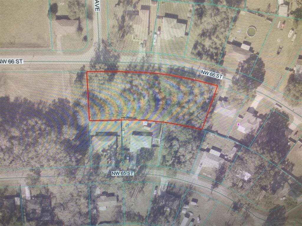 Photo of 0 NW 66 Street, Ocala, FL 34475 (MLS # OM732827)